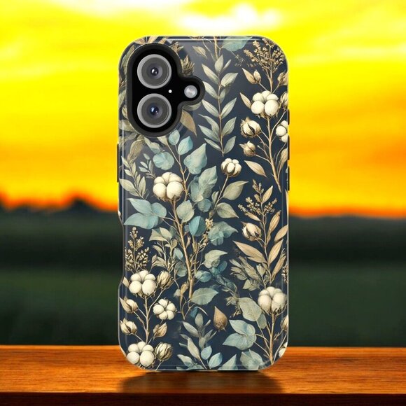 iPhone Cases, iPhone 14, iPhone 15, iPhone 16 (Plus, Pro, Pro Max),11SUN802 - Picture 1 of 12